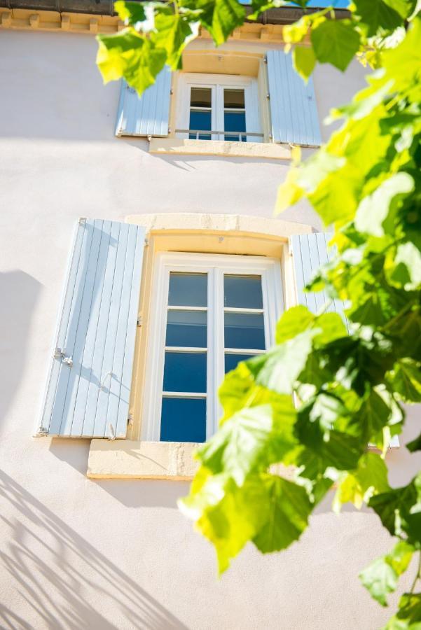 La Maison Des Vendangeurs En Ville Нарбонн Екстер'єр фото